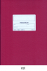 Klassenbuch fr Vollzeitklassen