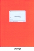 Klassenbuch, Kl 5-11, einfarbig, bunt