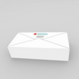 Briefh�llen 500 Stk.